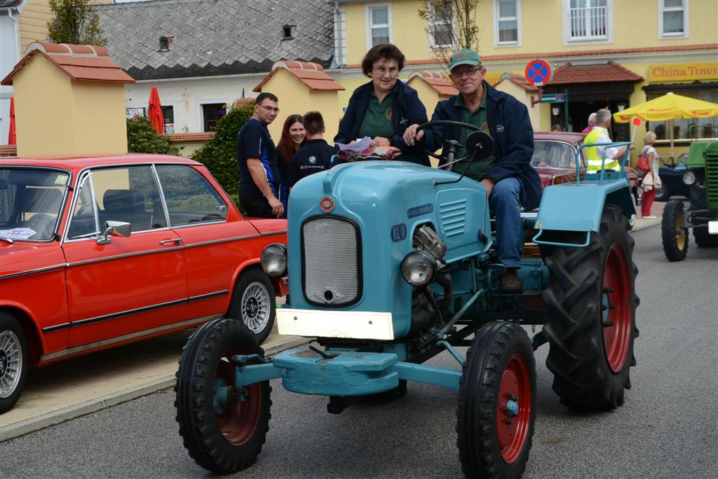 2014-07-13    Oldtimertreffen